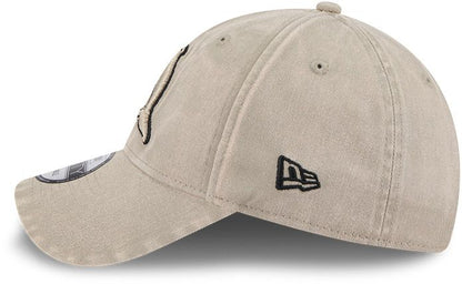 Dolphins 2026 NRL 9Forty Pebble Cap