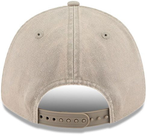 Dolphins 2026 NRL 9Forty Pebble Cap