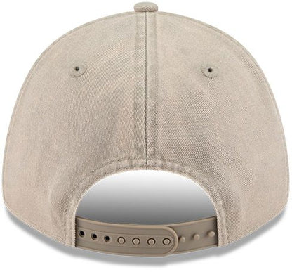 Dolphins 2026 NRL 9Forty Pebble Cap