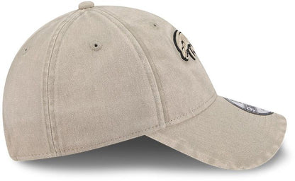 Dolphins 2026 NRL 9Forty Pebble Cap