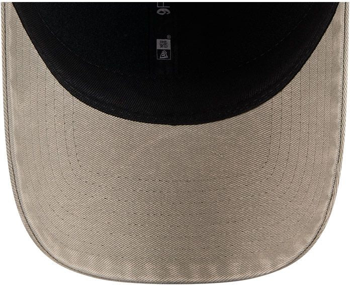 Dolphins 2026 NRL 9Forty Pebble Cap