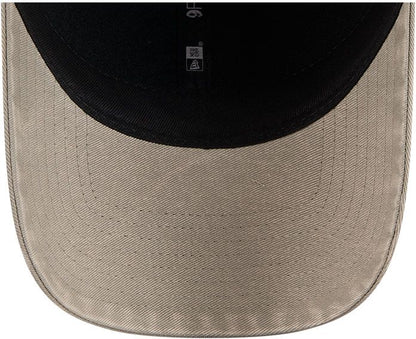 Dolphins 2026 NRL 9Forty Pebble Cap