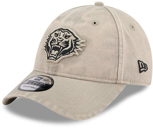 Wests Tigers 2026 NRL 9Forty Pebble Cap