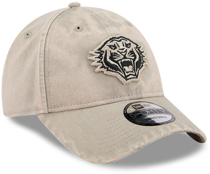Wests Tigers 2026 NRL 9Forty Pebble Cap