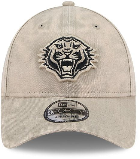 Wests Tigers 2026 NRL 9Forty Pebble Cap