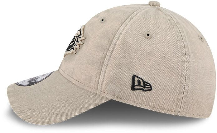 Wests Tigers 2026 NRL 9Forty Pebble Cap