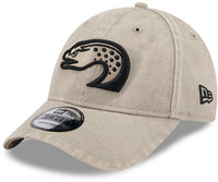 Parramatta Eels 2026 NRL 9Forty Pebble Cap