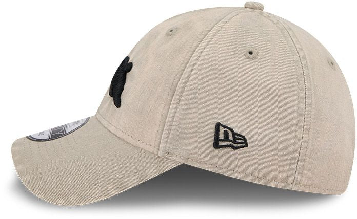 South Sydney Rabbitohs 2026 NRL 9Forty Pebble Cap