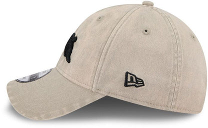 South Sydney Rabbitohs 2026 NRL 9Forty Pebble Cap