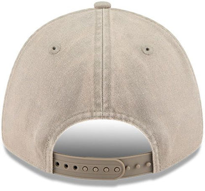 South Sydney Rabbitohs 2026 NRL 9Forty Pebble Cap