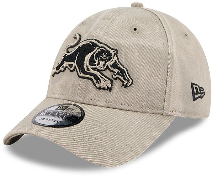 Penrith Panthers 2026 NRL 9Forty Pebble Cap
