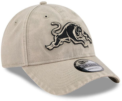 Penrith Panthers 2026 NRL 9Forty Pebble Cap