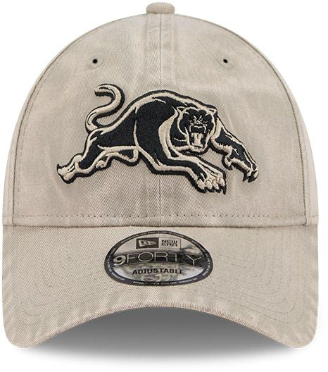 Penrith Panthers 2026 NRL 9Forty Pebble Cap