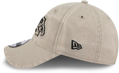 Penrith Panthers 2026 NRL 9Forty Pebble Cap