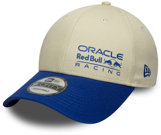 Red Bull Racing 2026 New Era 9FORTY Two Tone Cap