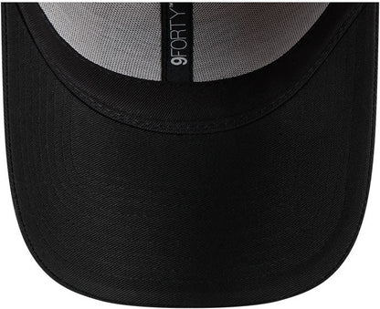 New Zealand Warriors 2026 NRL 9FORTY New Era Two Tone Brown Cap