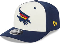 Adelaide Crows 2026 AFL 2Tone Contrast Cap