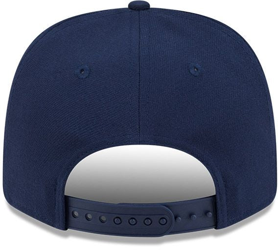 Adelaide Crows 2026 AFL 2Tone Contrast Cap