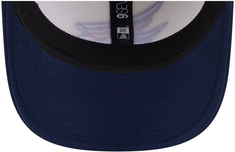 Adelaide Crows 2026 AFL 2Tone Contrast Cap