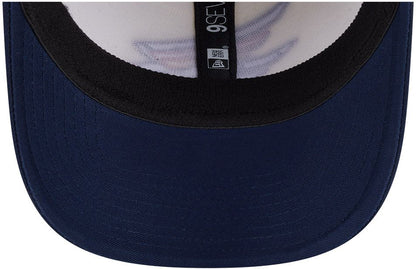 Adelaide Crows 2026 AFL 2Tone Contrast Cap