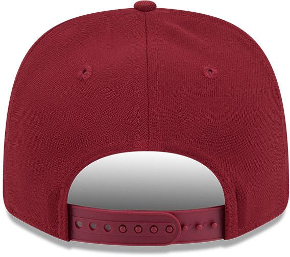 Brisbane Lions 2026 AFL 2Tone Contrast Cap