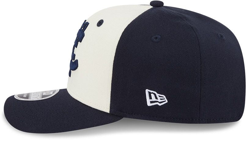 Carlton Blues 2026 AFL 2Tone Contrast Cap