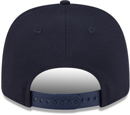 Carlton Blues 2026 AFL 2Tone Contrast Cap