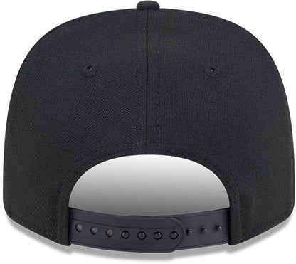 Collingwood Magpies 2026 AFL 2Tone Contrast Cap