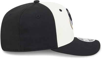 Collingwood Magpies 2026 AFL 2Tone Contrast Cap