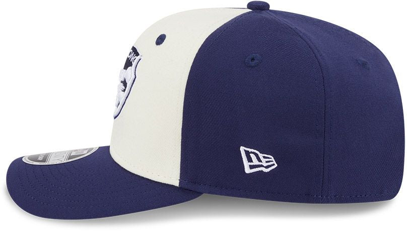 Geelong Cats 2026 AFL 2Tone Contrast Cap
