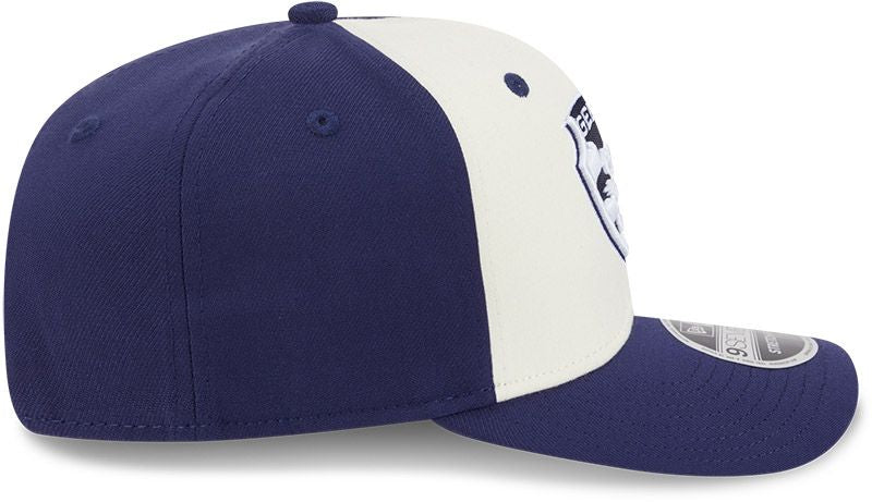 Geelong Cats 2026 AFL 2Tone Contrast Cap