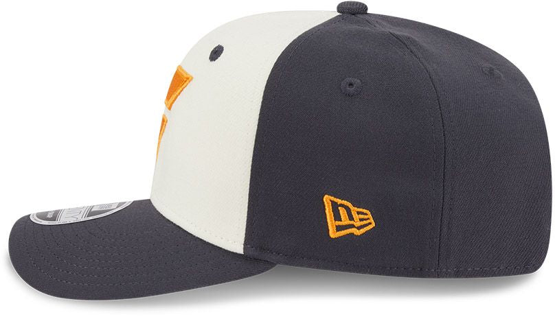 GWS Giants 2026 AFL 2Tone Contrast Cap