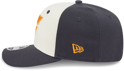 GWS Giants 2026 AFL 2Tone Contrast Cap