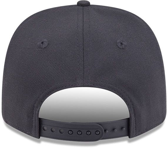 GWS Giants 2026 AFL 2Tone Contrast Cap