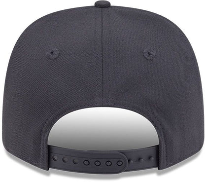 GWS Giants 2026 AFL 2Tone Contrast Cap