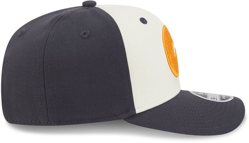 GWS Giants 2026 AFL 2Tone Contrast Cap