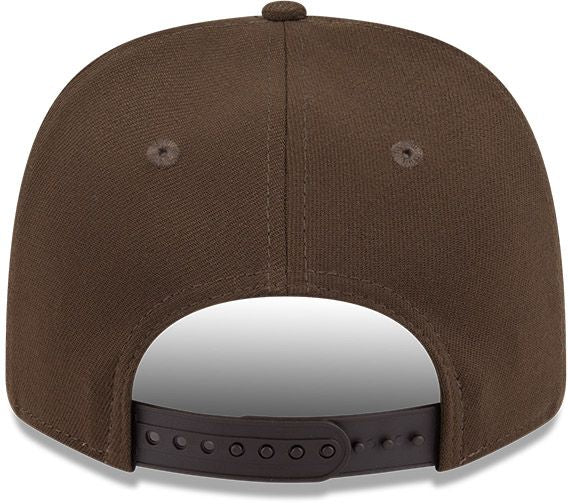 Hawthorn Hawks 2026 AFL 2Tone Contrast Cap