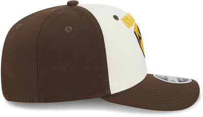 Hawthorn Hawks 2026 AFL 2Tone Contrast Cap