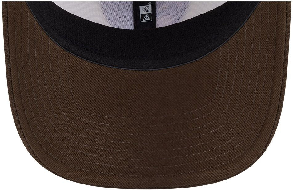 Hawthorn Hawks 2026 AFL 2Tone Contrast Cap