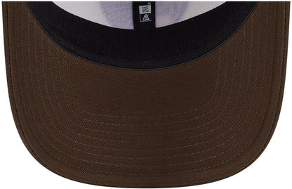 Hawthorn Hawks 2026 AFL 2Tone Contrast Cap