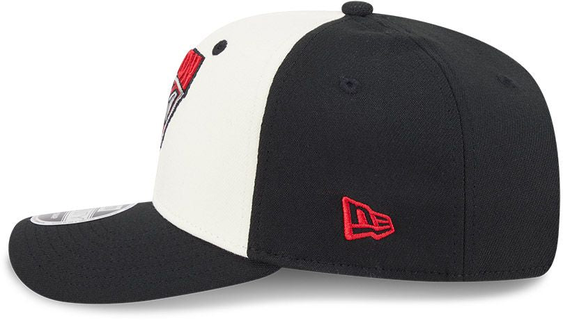 Essendon Bombers 2026 AFL 2Tone Contrast Cap