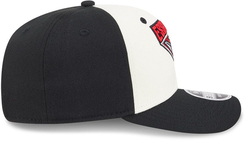 Essendon Bombers 2026 AFL 2Tone Contrast Cap