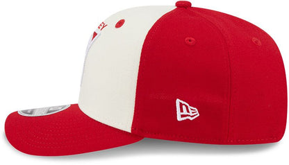 Sydney Swans 2026 AFL 2Tone Contrast Cap