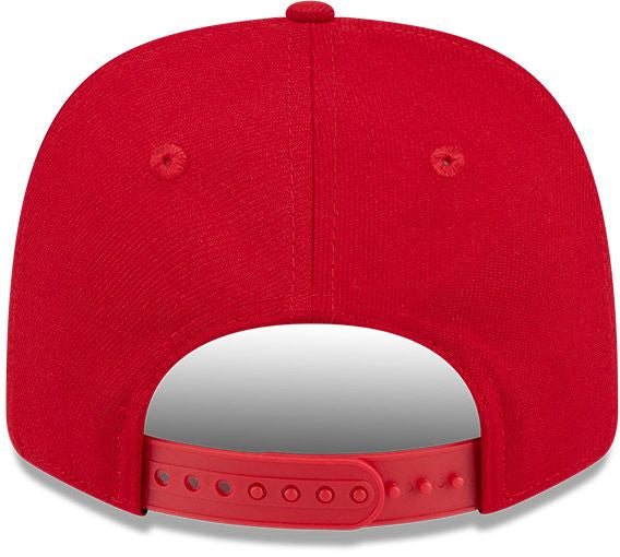 Sydney Swans 2026 AFL 2Tone Contrast Cap