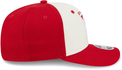 Sydney Swans 2026 AFL 2Tone Contrast Cap