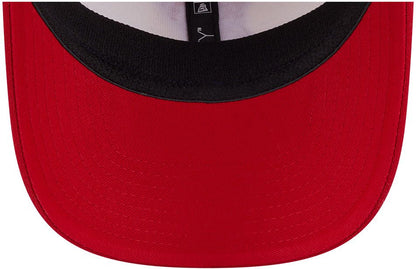 Sydney Swans 2026 AFL 2Tone Contrast Cap