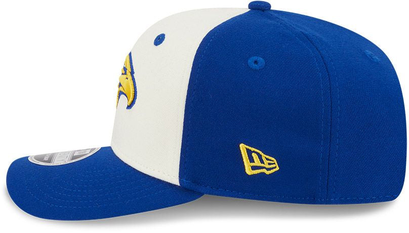 West Coast Eagles 2026 AFL 2Tone Contrast Cap