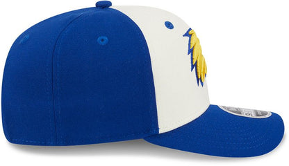 West Coast Eagles 2026 AFL 2Tone Contrast Cap