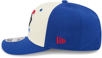 Newcastle Knights 2026 NRL Adults 2Tone Contrast 9Seventy Cap