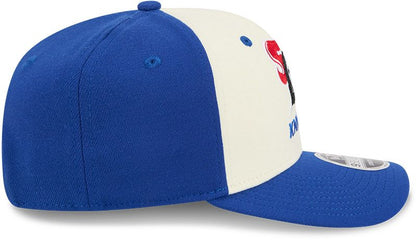 Newcastle Knights 2026 NRL Adults 2Tone Contrast 9Seventy Cap